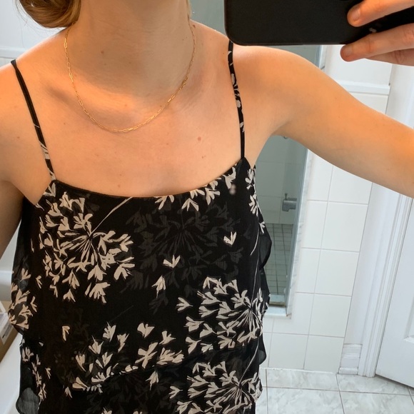 Brand New Banana Republic Cami/Blouse - Picture 4 of 4